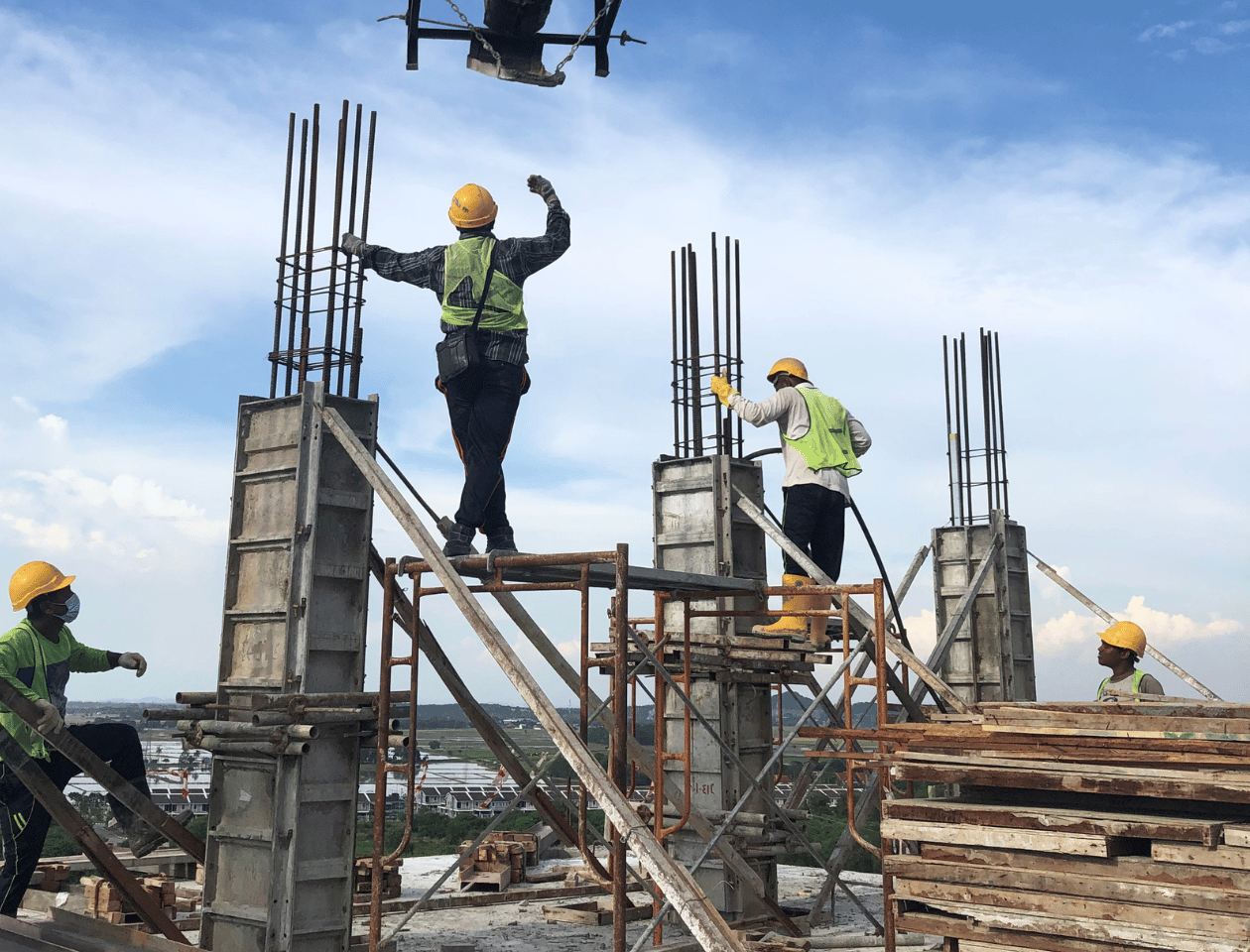 Construction Finance