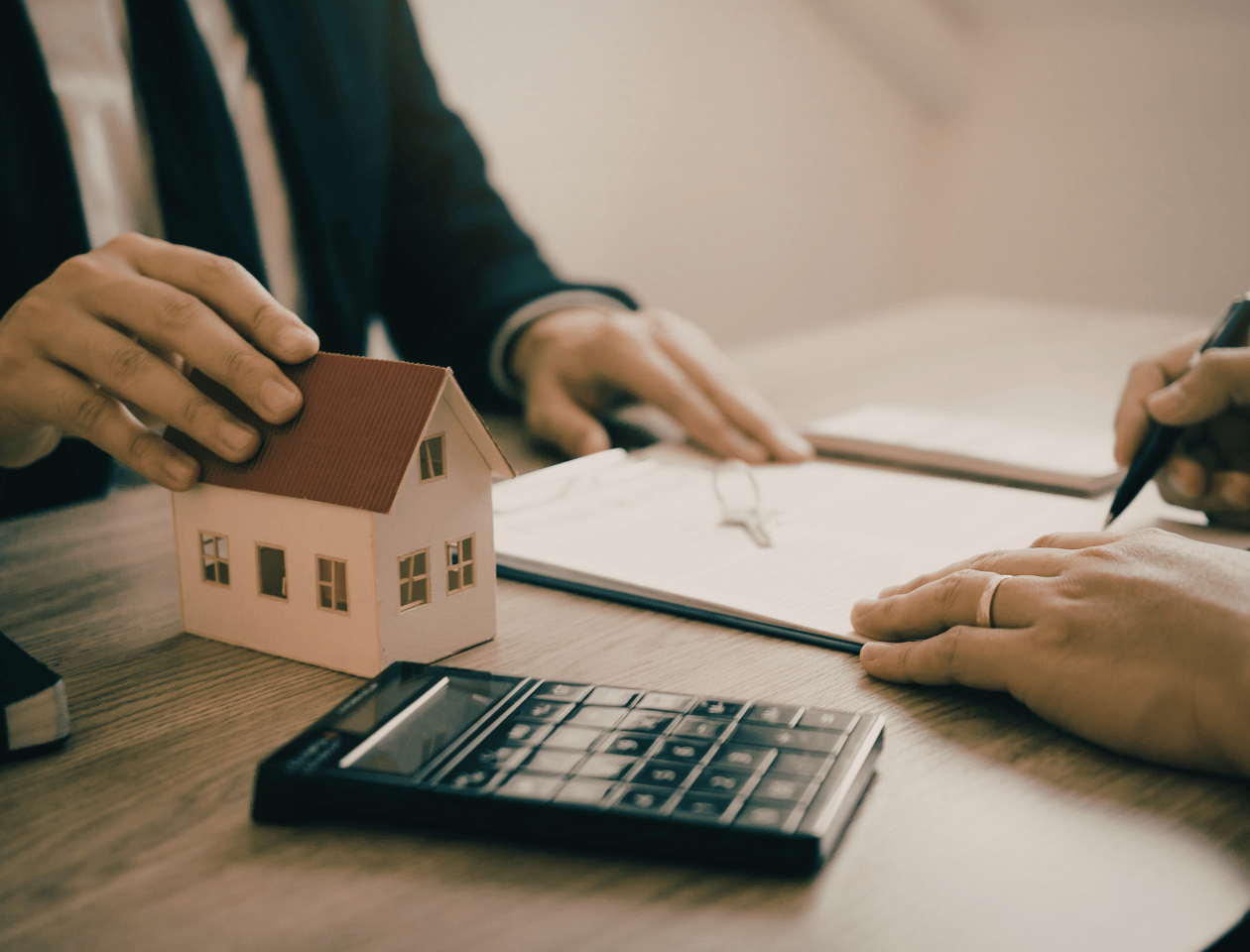Lenders Engineering
