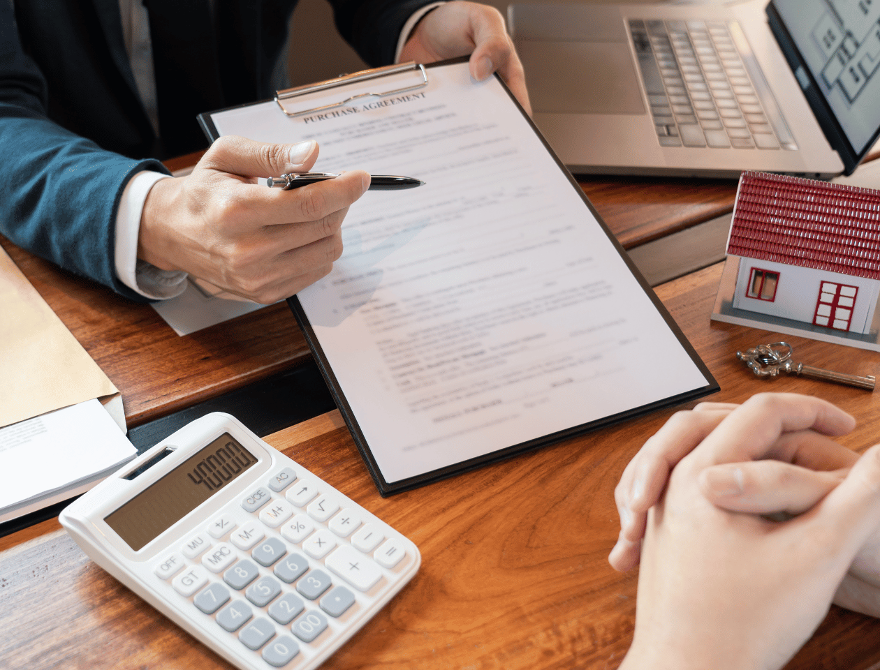 Mortgage Valuation
